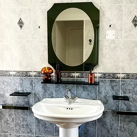 A Villa